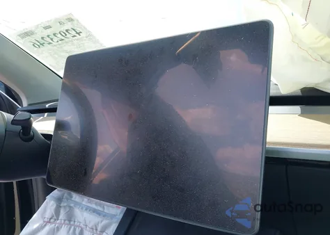 2022 Tesla Model Y Performance Dual Motor All-Wheel Drive из США, поврежденный, VIN 7SAYGDEF4NF443931